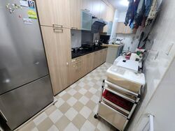 Blk 388 Goodview Gardens (Bukit Batok), HDB 5 Rooms #503050751